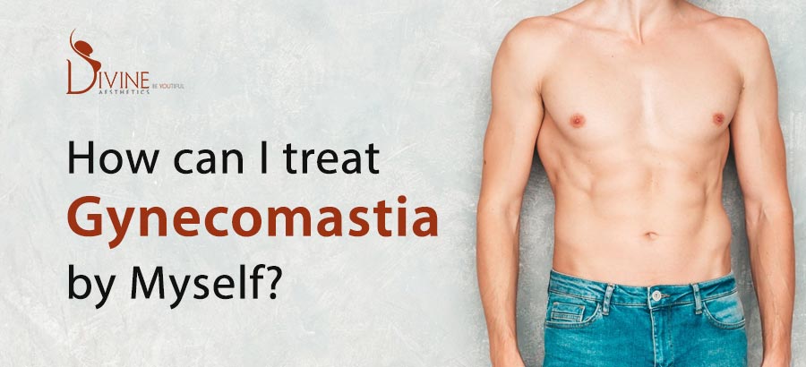 How I Learned to Cope With Gynecomastia and Thrive With Self
