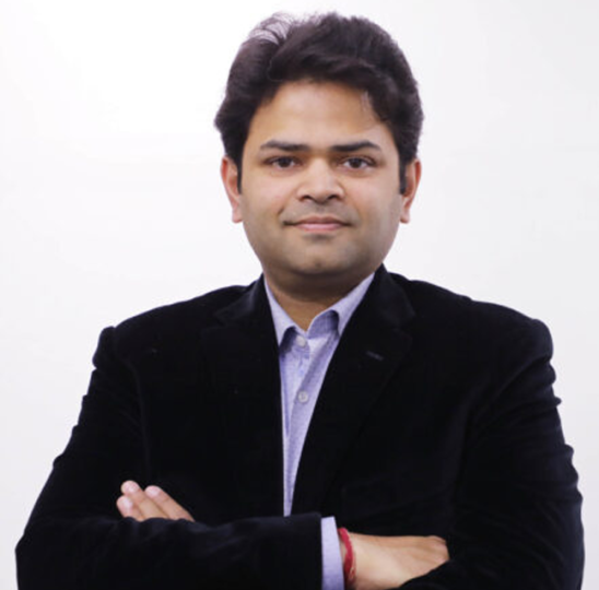 Dr. Amit Gupta, Plastic Surgeon at Divine Cosmetic Surgery Delhi