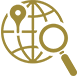 National & International Exposure​