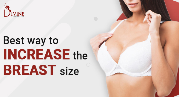 Breast Implant Sizing Guide, Dr. Amit Gupta, by Divine Cosmetic
