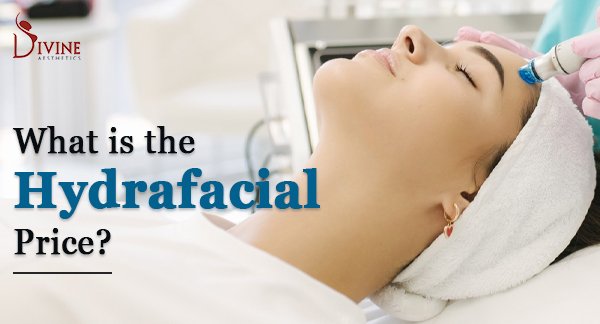 What Is HydraFacial Price In Delhi, India?