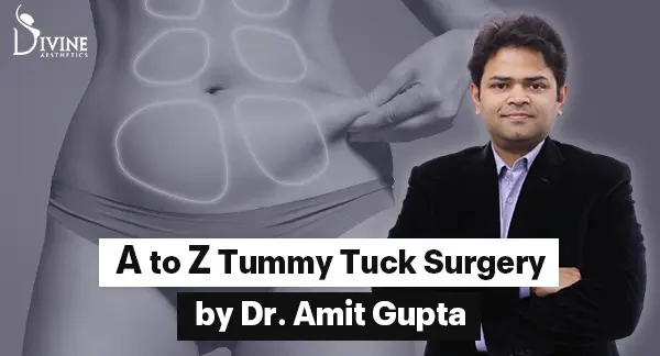 A to Z Tummy Tuck Surgery Guide